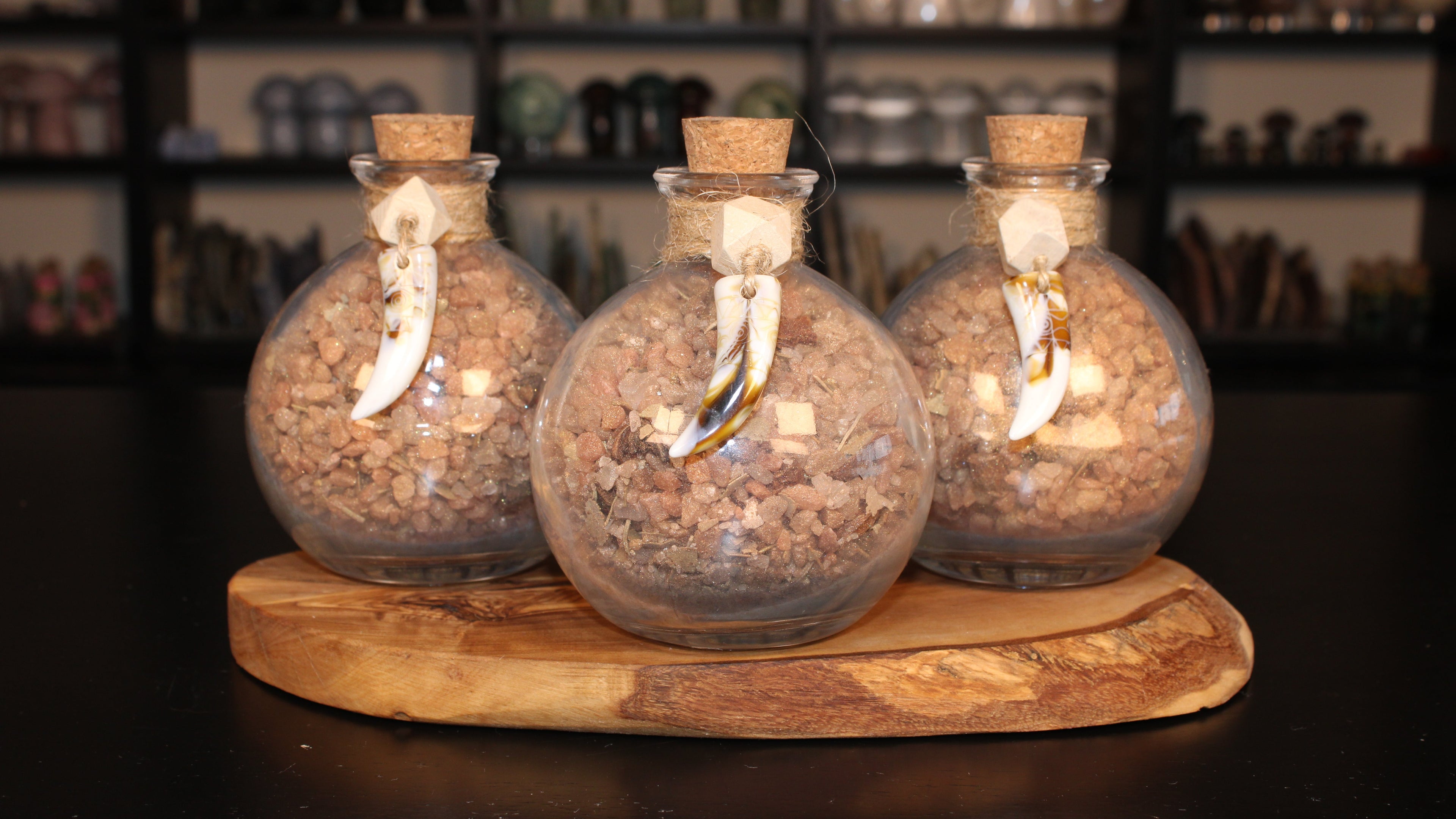 XL Bath Soaks - Abundance