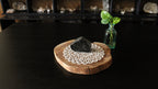 Medium Mahogany Obsidian Top Polished