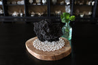 Large Goethite Raw Statement Specimen