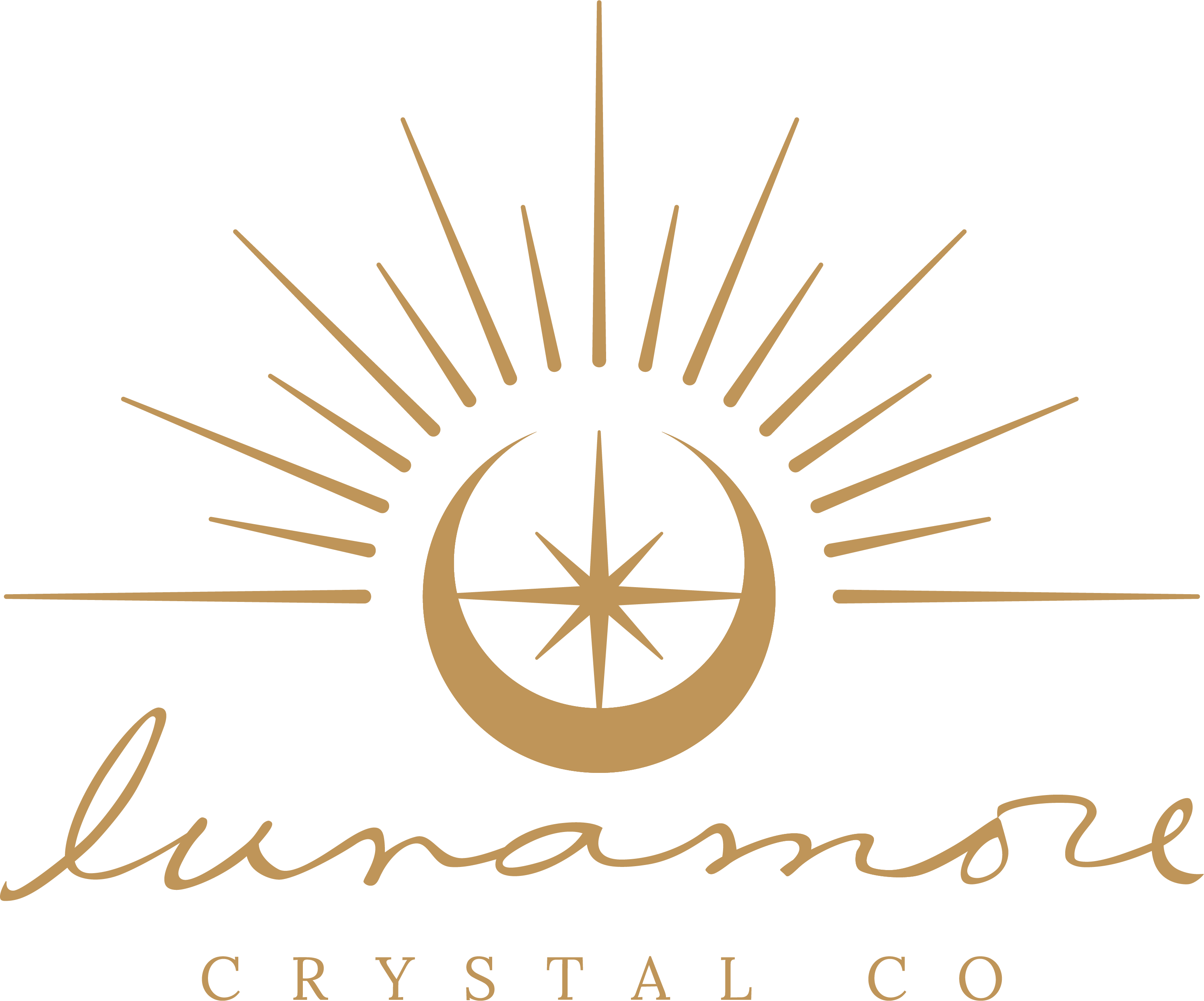 Lunamore Crystal Co